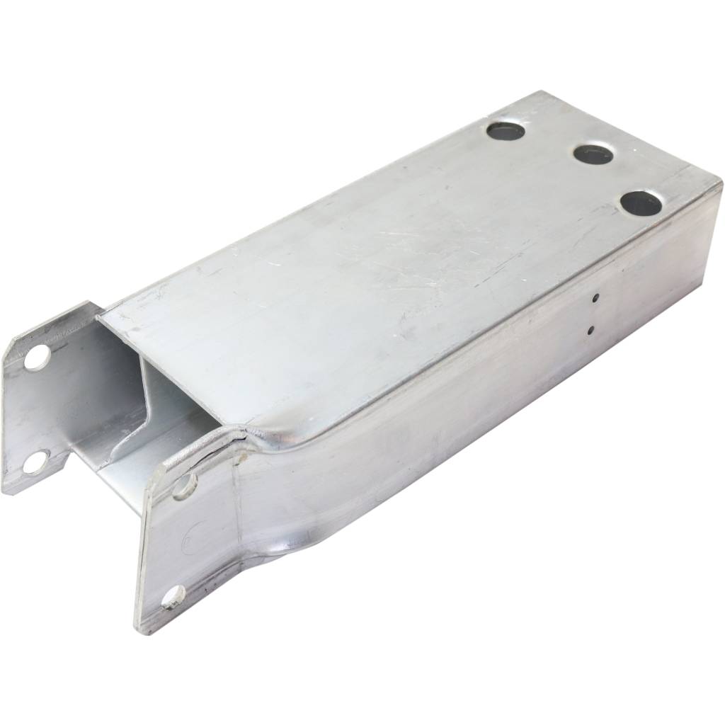 MERCEDES-BENZ GLA-CLASS FRONT BUMPER REINFORCEMENT BRACKET RIGHT (Passenger Side) OEM#2466200395 2015-2020 PL#MB1067110