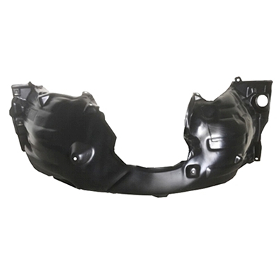 TOYOTA CAMRY HYBRID FENDER LINER LEFT (Driver Side) (L/LE/XLE)(USA) OEM#5387606260 2018-2024 PL#TO1248215