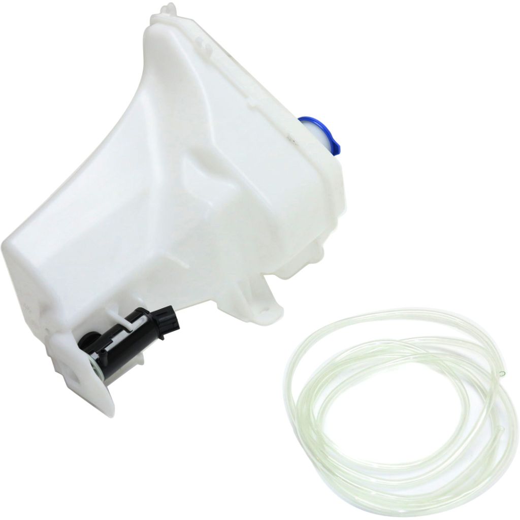 HYUNDAI ELANTRA SEDAN WASHER TANK W/PUMP W/CAP OEM#986103Y500 2014-2016 PL#HY1288137