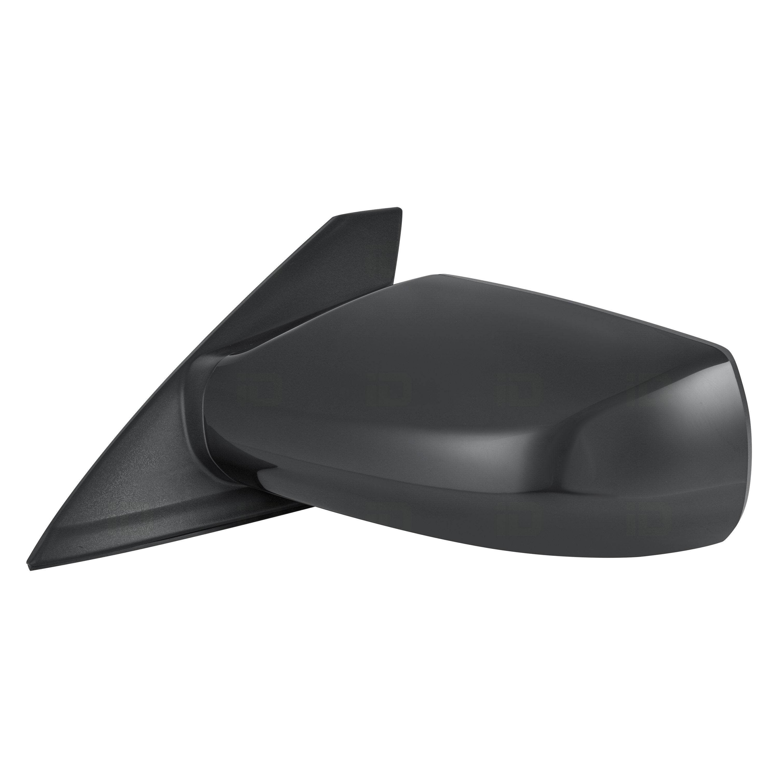 NISSAN(DATSUN) ALTIMA COUPE DOOR MIRROR LEFT (Driver Side) PWR NON-HTD (W/CVR)(2.5L)NON-FOLD OEM#96302JB10E-PFM 2008-2013 PL#NI1320186