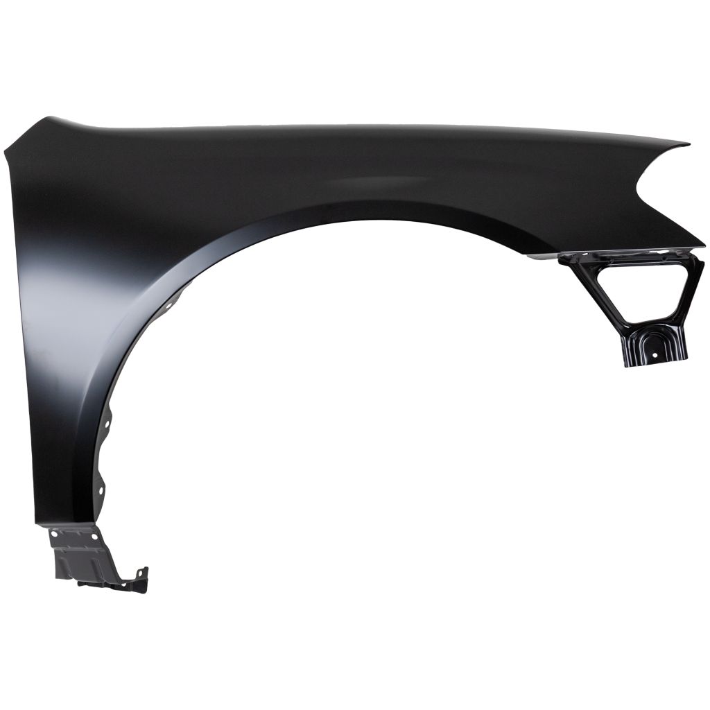 CHEVROLET IMPALA / IMPALA LIMITED (2pc T/L) FENDER RIGHT (Passenger Side) OEM#89023524 2006-2016 PL#GM1241326