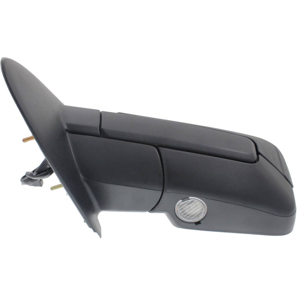 FORD TRUCKS & VANS EXPEDITION DOOR MIRROR LEFT (Driver Side) PWR/HTD/SIGNAL/PUDDL/MEMORY (TEX) OEM#CL1Z17683BA 2015-2017 PL#FO1320486