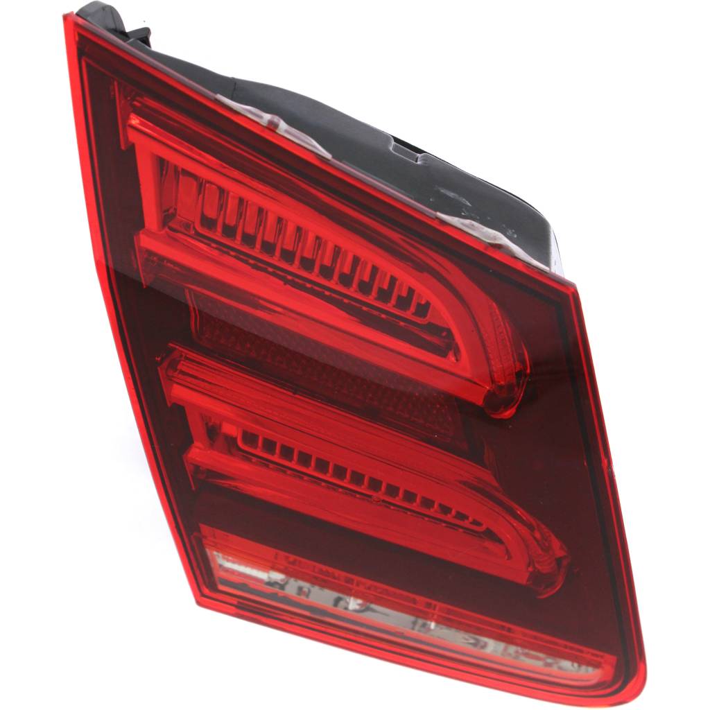 MERCEDES-BENZ E-CLASS HYBRID (E400) BACK-UP LAMP ASSY LEFT (Driver Side) OEM#212906150364 2015 PL#MB2802109