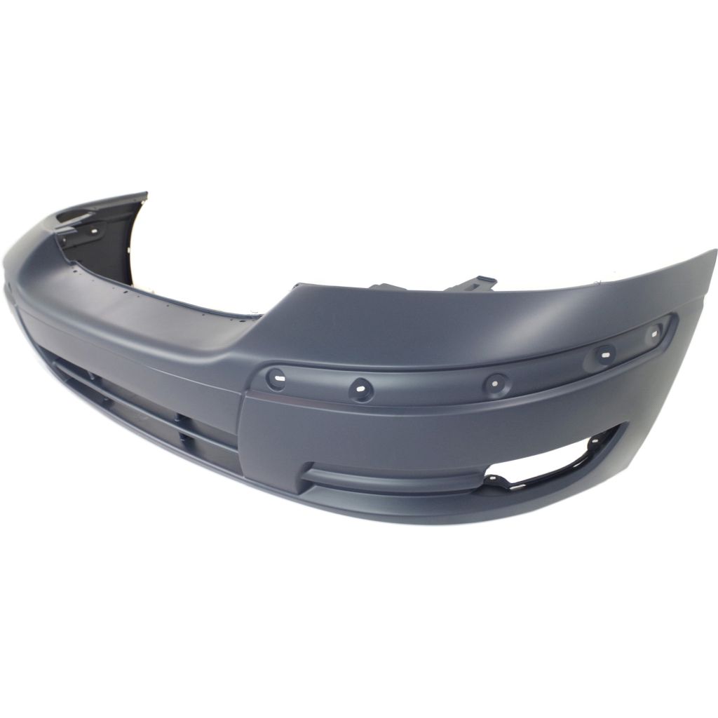 FORD TRUCKS & VANS WINDSTAR FRONT BUMPER COVER PRIMED (SE/SEL/LIMITED) (EXC SPORT MODEL) OEM#1F2Z17D957KAA 1999-2003 PL#FO1000442