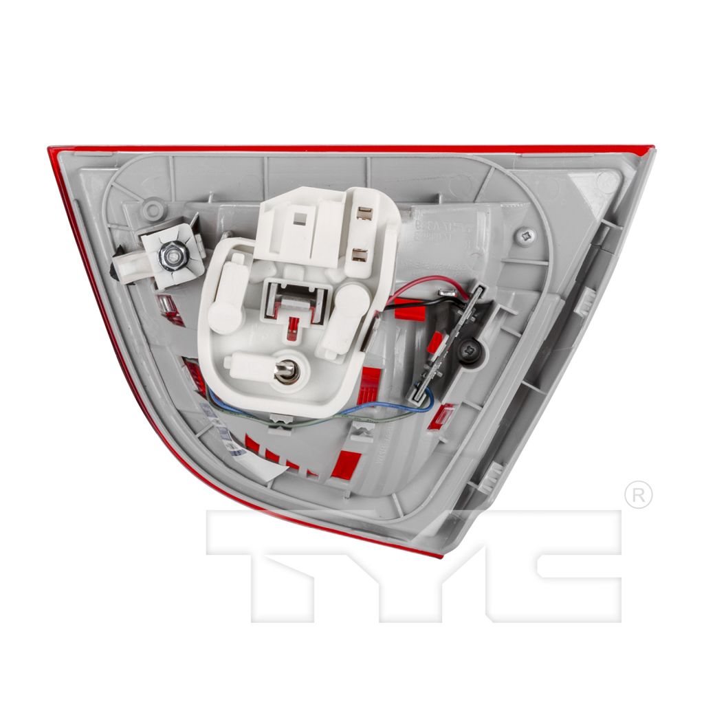 BMW BMW 3 (SEDAN) TAIL LAMP ASSY LEFT (Driver Side) (INNER) OEM#63217289427 2009-2011 PL#BM2802105
