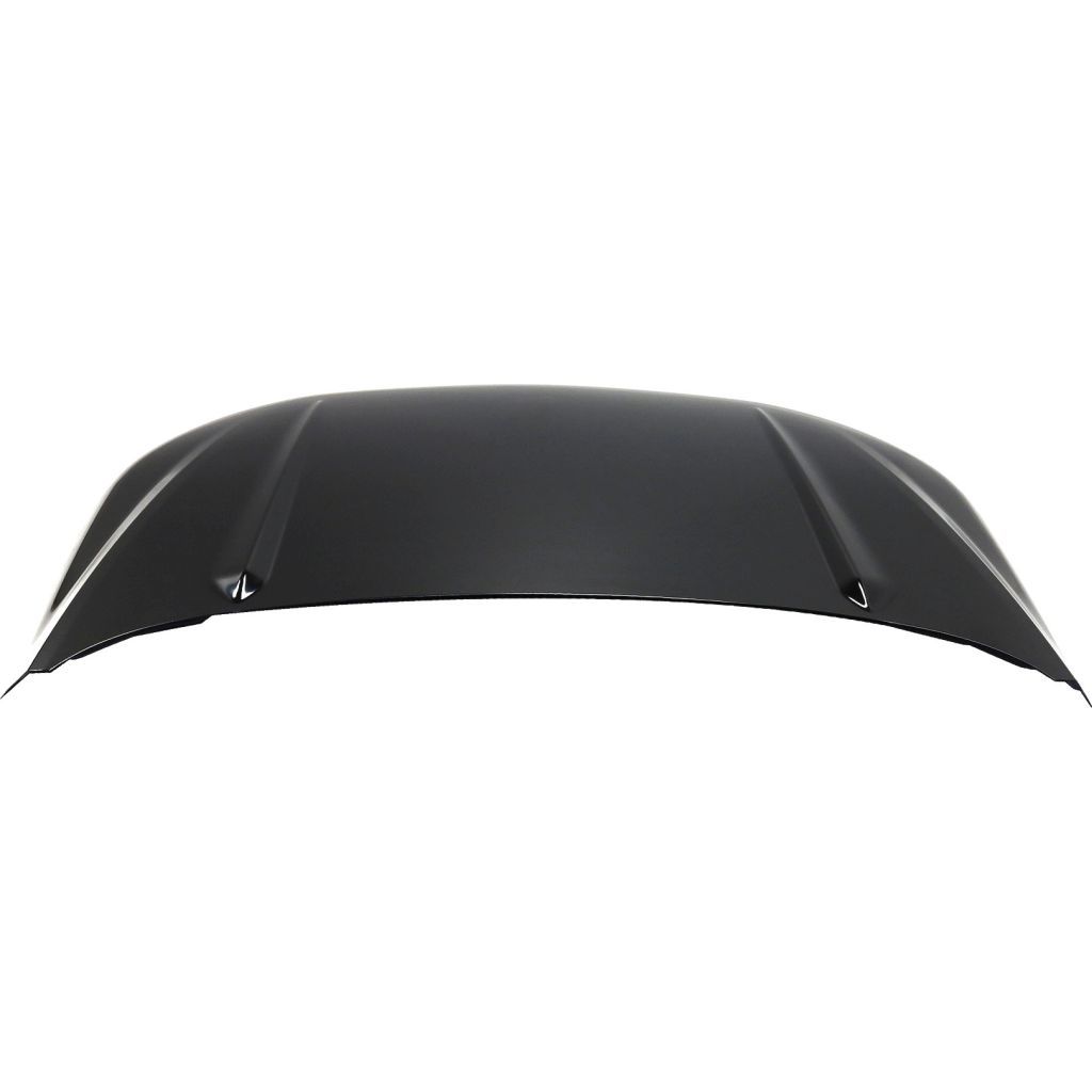 FORD TRUCKS & VANS EDGE HOOD OEM#FT4Z16612A 2015-2018 PL#FO1230311