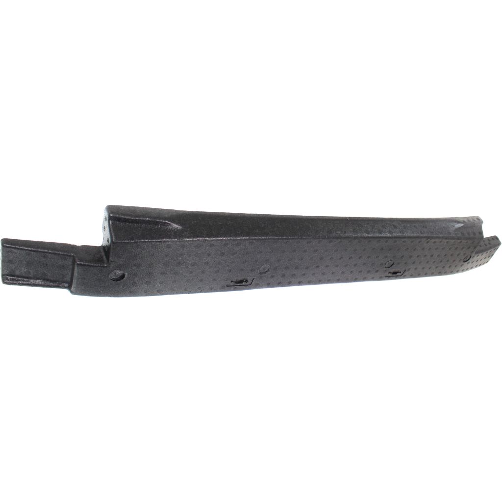 DODGE JOURNEY FRONT BUMPER ABSORBER (1 PC TYPE CVR) OEM#68079840AB 2011-2018 PL#CH1070846