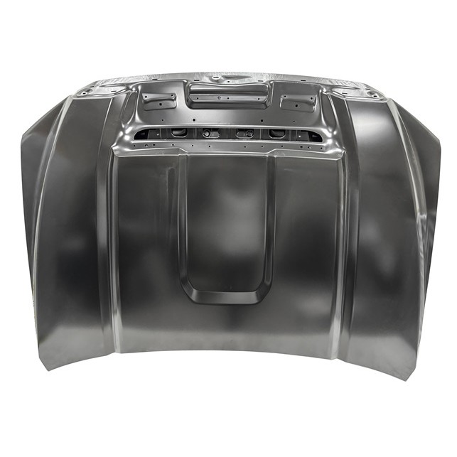 GM TRUCKS & VANS SIERRA/PU 2500/3500 HOOD OEM#84912496 2020-2025 PL#GM1230489