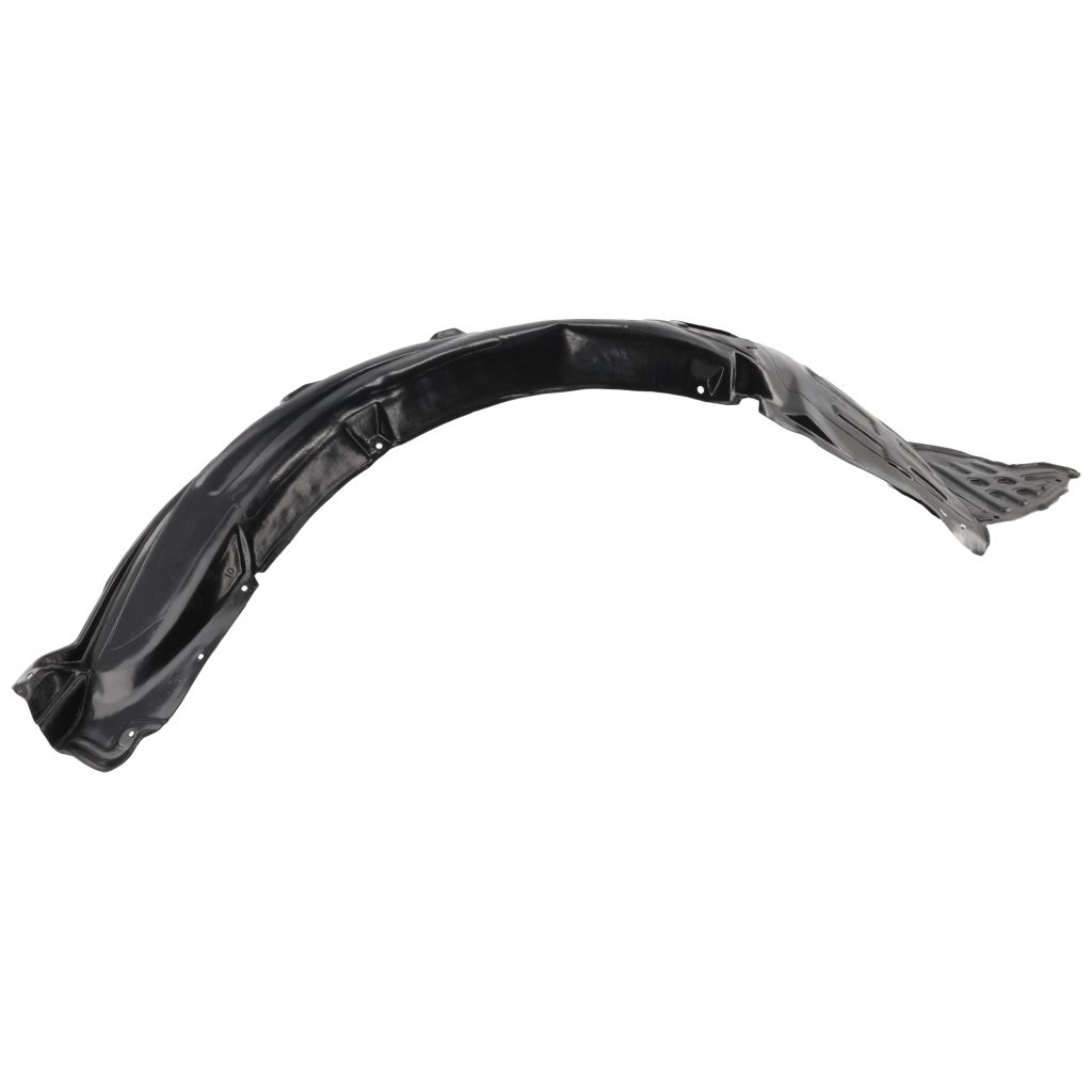 HYUNDAI SONATA FENDER LINER RIGHT (Passenger Side) (W/SPORT SUSPENSION) OEM#868123Q500 2011-2013 PL#HY1249134