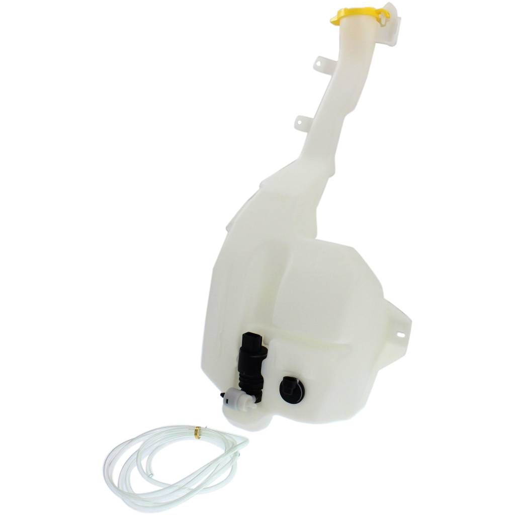 JEEPVEHICLE COMMANDER WASHER TANK W/PUMP W/SENSOR OEM#68018916AB-PFM 2007-2010 PL#CH1288165