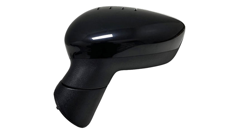 FORD FIESTA/HATCHBACK DOOR MIRROR LEFT (Driver Side) PWR/HTD (WO/SIGNAL)(W/BSD)(PTM) OEM#BE8Z17683B-PFM 2011-2013 PL#FO1320459