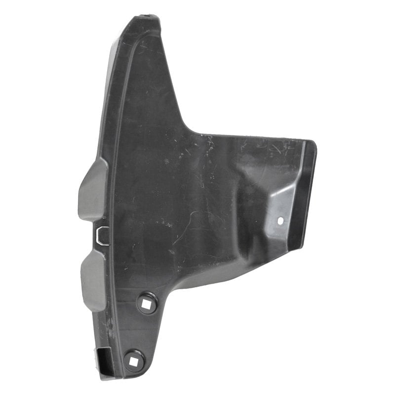 TOYOTA PRIUS V REAR BUMPER SIDE SEAL LEFT (Driver Side) (SPLASH SHIELD) OEM#5259247030 2012-2018 PL#TO1182109