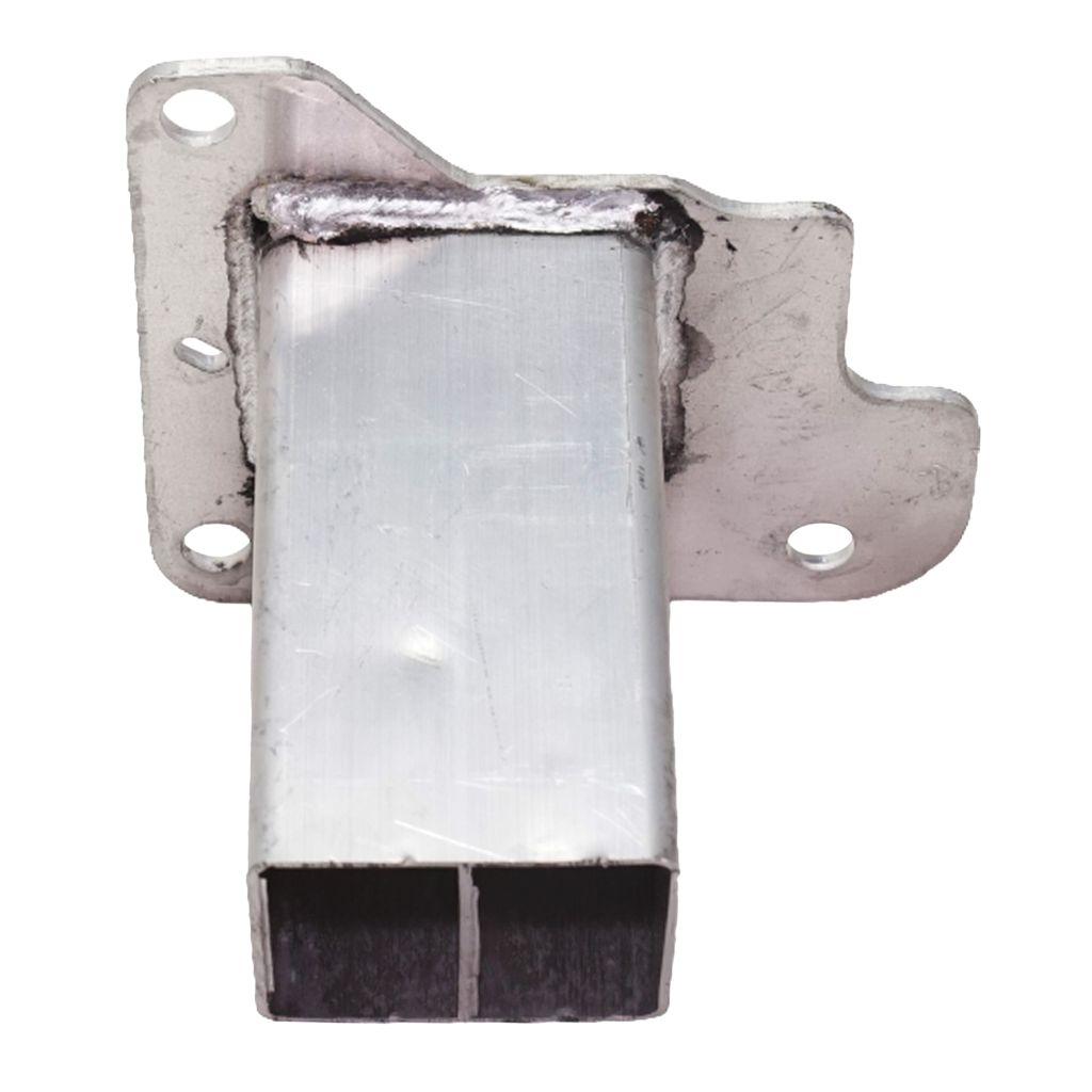 JEEPVEHICLE CHEROKEE FRONT FRAME RAIL LOAD BEAM EXTENSION LEFT (Driver Side) (EXC TRAILHAWK) OEM#68320263AA 2019-2023 PL#CH1066148
