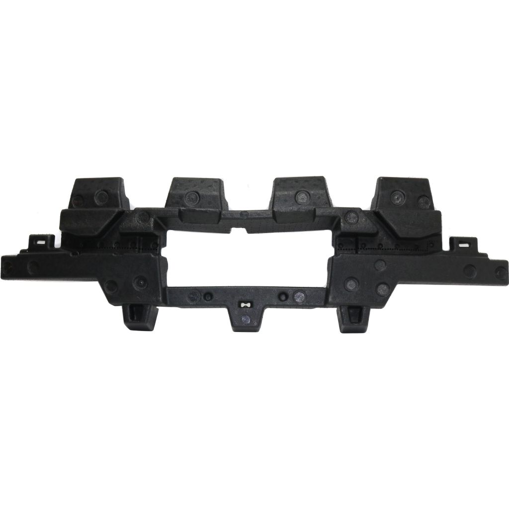 FORD TAURUS REAR BUMPER ABSORBER **CAPA** OEM#DG1Z17787A 2013-2019 PL#FO1170141C