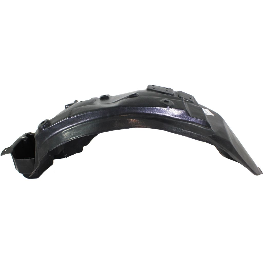 FORD CROWN VICTORIA FENDER LINER LEFT (Driver Side) OEM#6W7Z16055B 2003-2011 PL#FO1248122