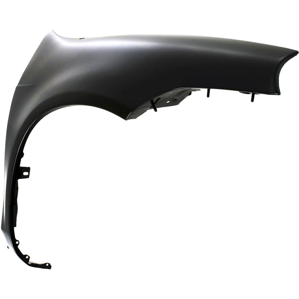 DODGE NEON/SX 2.0 FENDER RIGHT (Passenger Side) OEM#5012670AD 2000-2005 PL#CH1241210