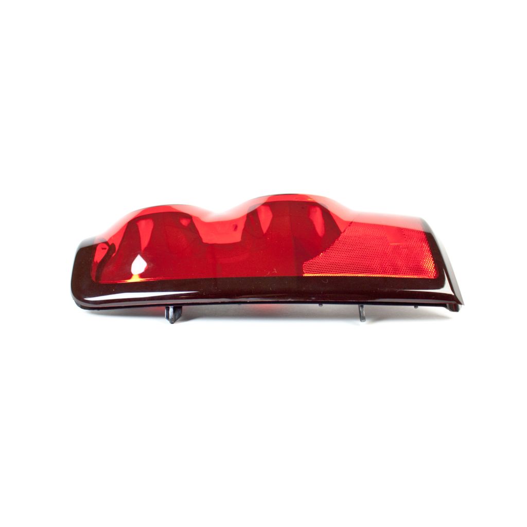 GM TRUCKS & VANS SILVERADO/PU (CHEVY) (07 OLD STYLE) TAIL LAMP UNIT LEFT (Driver Side) (FLEETSIDE)(SINGLE WHEEL) OEM#19169004 2004-2007 PL#GM2800174