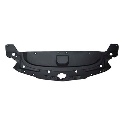 CADILLAC ESCALADE/ESCALADE ESV RADIATOR SUPPORT TOP COVER OEM#23256458 2015-2016 PL#GM1224119