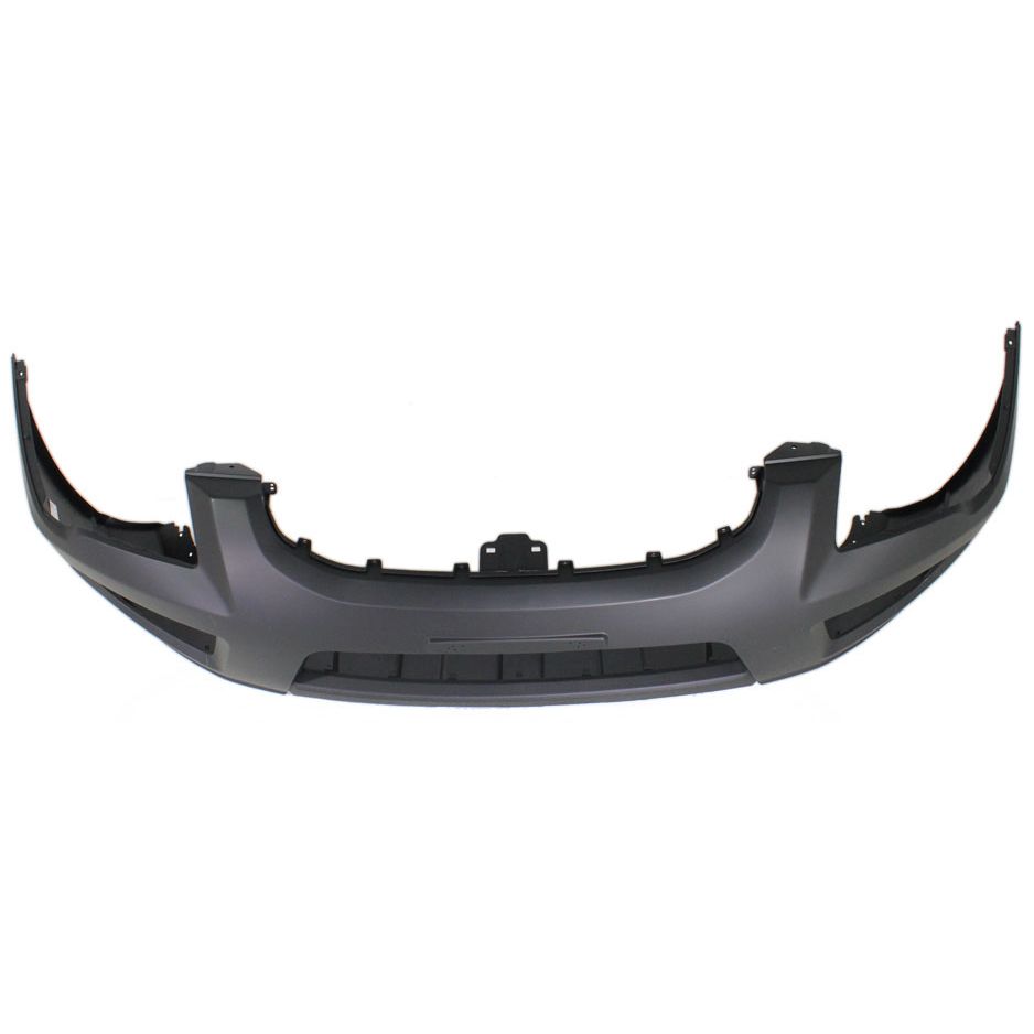 KIA SPORTAGE FRONT BUMPER COVER PRM(W/O FLARE)**CAPA** OEM#865111F500 2009-2010 PL#KI1000144C