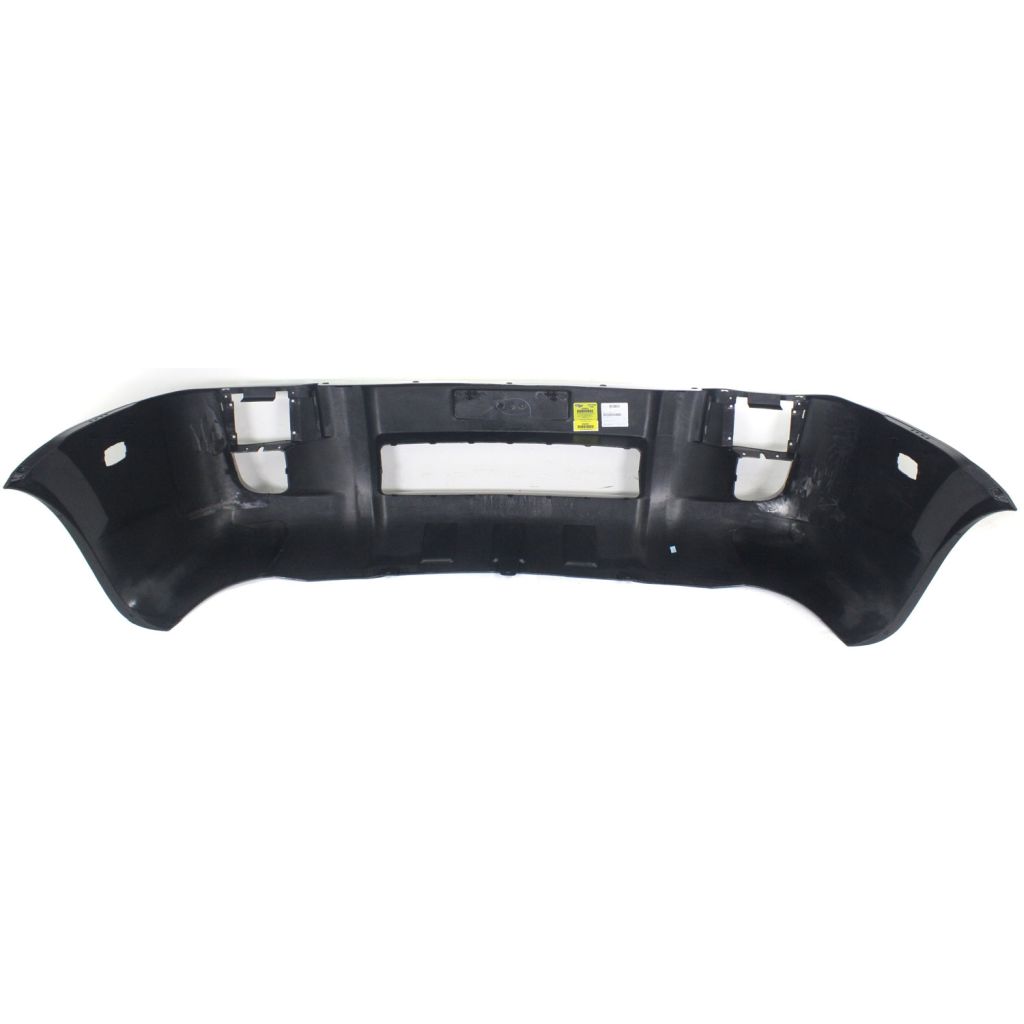 HYUNDAI TUCSON FRONT BUMPER COVER PRIMED (2.0L)**CAPA** OEM#865112E010 2005-2009 PL#HY1000158C
