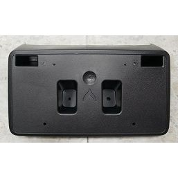 CHEVROLET CORVETTE STINGRAY COUPE/COVT FRONT LICENSE PLATE BRACKET OEM#86801045 2020-2025 PL#GM1068240