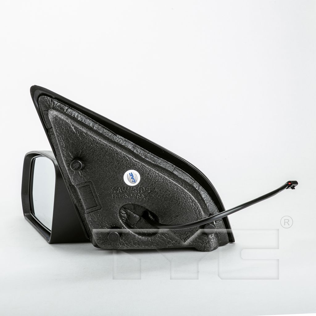 SATURN ION DOOR MIRROR LEFT (Driver Side) POWER (SEDAN) OEM#22726680 2003-2007 PL#GM1320267