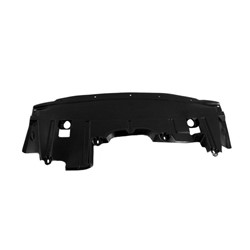 NISSAN(DATSUN) ALTIMA SEDAN FRONT SPLASH SHIELD (ENG UNDER CVR) OEM#75890ZX00E 2009-2010 PL#NI1228149