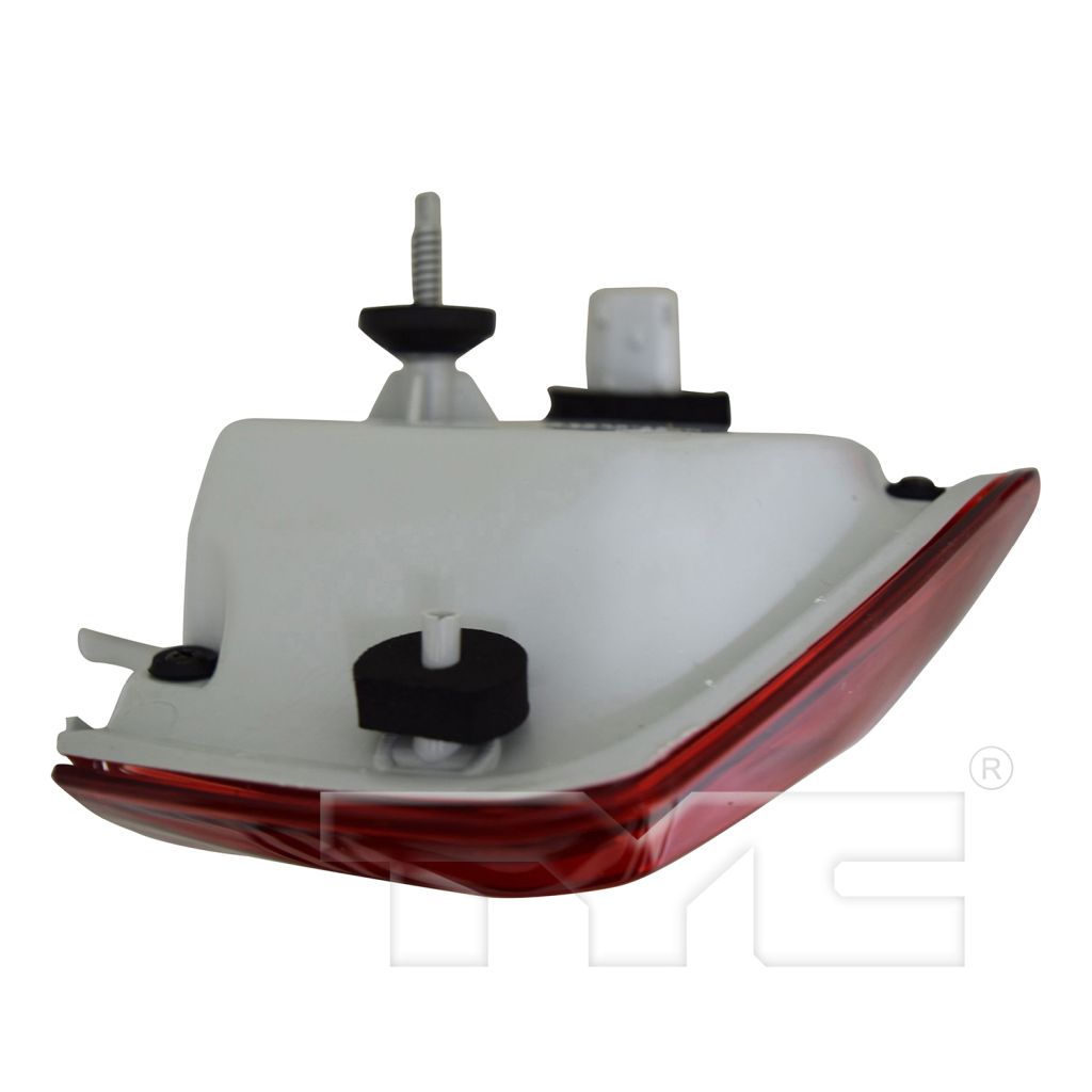CHRYSLER 300 TAIL LAMP ASSY RIGHT (Passenger Side) (CHROME)**CAPA** OEM#68400290AA 2015-2023 PL#CH2801213C