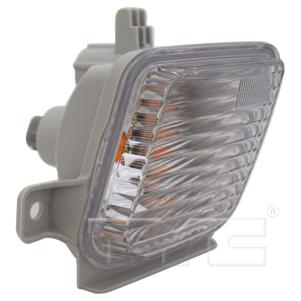 HONDA ODYSSEY TURN SIGNAL LAMP ASSY RIGHT (Passenger Side) (ELITE/EX/EX-L TOURING) OEM#33300THRA31 2021-2025 PL#HO2531134