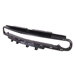 DODGE CHALLENGER GRILLE REINF**CAPA** OEM#68258750AC 2015-2023 PL#CH1223103C
