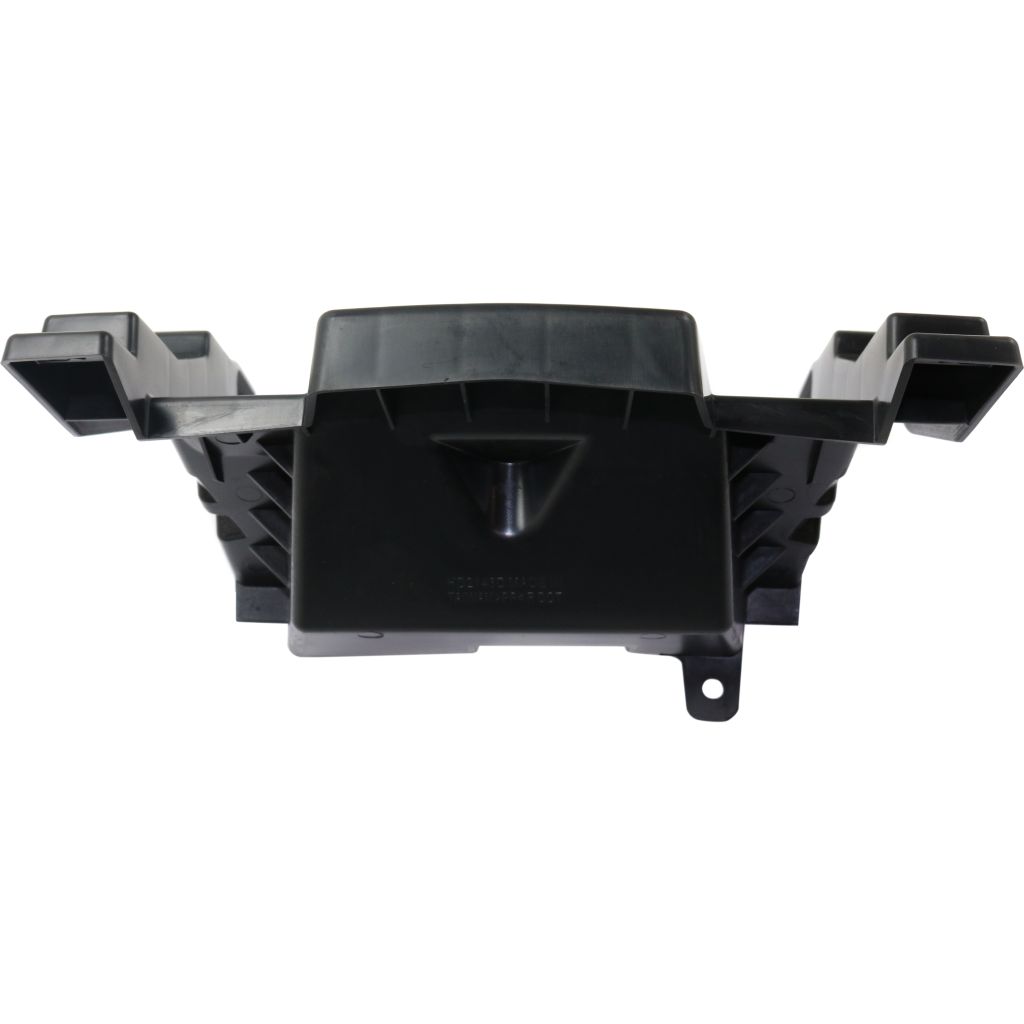 HONDA ACCORD SEDAN GRILLE BRACKET OEM#71125T2FA50 2017 PL#HO1207113