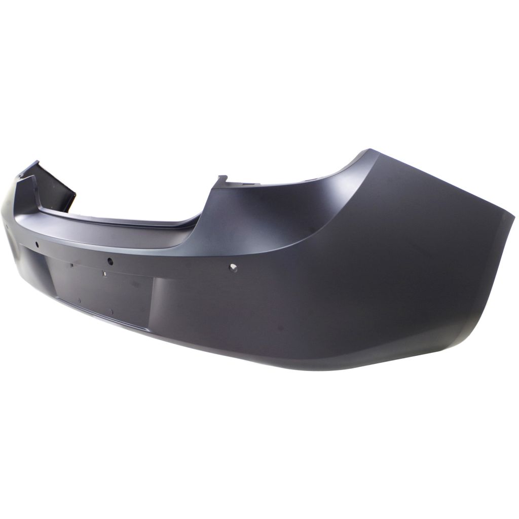 BUICK VERANO REAR BUMPER COVER PRIMED (W/ SENSOR)(WO/CAMERA) **CAPA** OEM#20984627 2012 PL#GM1100891C