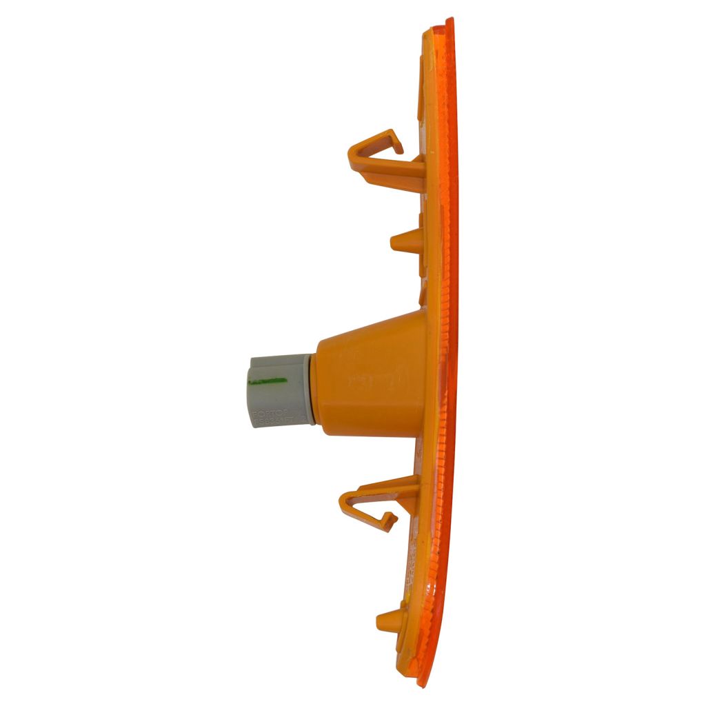 CHEVROLET CAMARO FRONT SIDE MARKER LAMP ASSY RIGHT (Passenger Side) OEM#23169182 2016-2024 PL#GM2551200