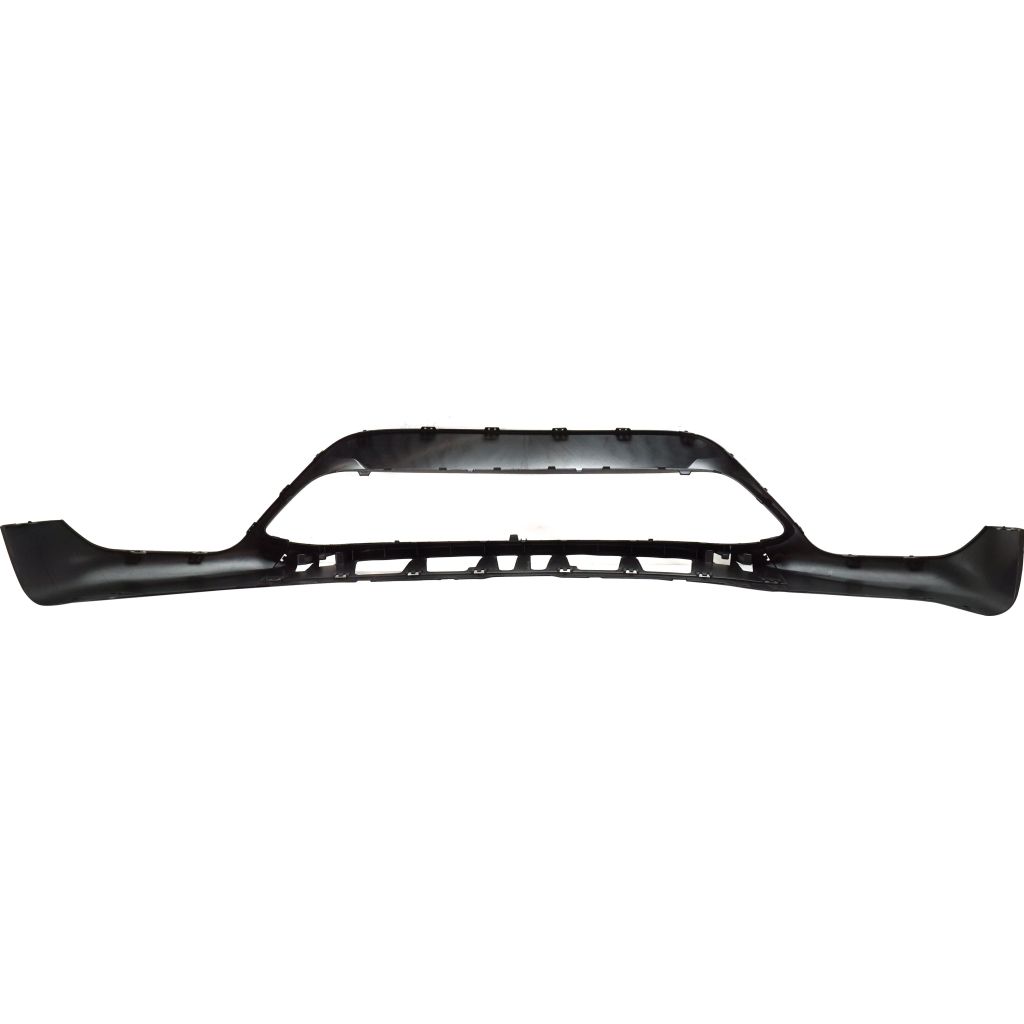 BMW BMW X1 REAR BUMPER COVER LOWER TXT (W/SENSOR)(WO/M) OEM#51127403392 2016-2022 PL#BM1115116