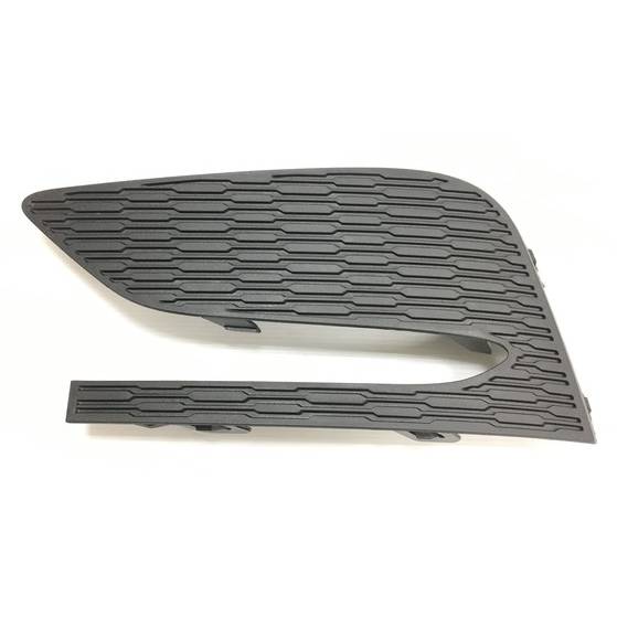 CHEVROLET CRUZE HATCHBACK FOG LAMP COVER LEFT (Driver Side) BUMPERLK (LT WO/RS) OEM#84095930 2017-2018 PL#GM1038248