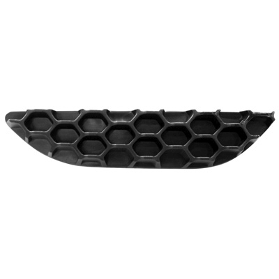 JEEPVEHICLE GRAND CHEROKEE REAR BUMPER LOWER GRILLE LEFT (Driver Side) (SRT) OEM#68158189AA 2012-2021 PL#CH1138100