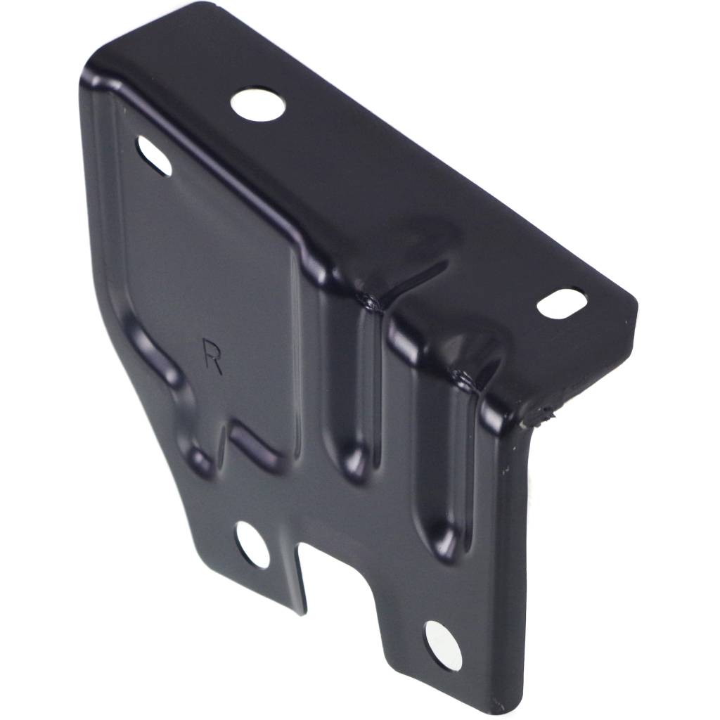 FORD TRUCKS & VANS EXPLORER POLICE UTILITY FENDER BRACKET RIGHT (Passenger Side) OEM#BB5Z16A142A 2016-2019 PL#FO1245107