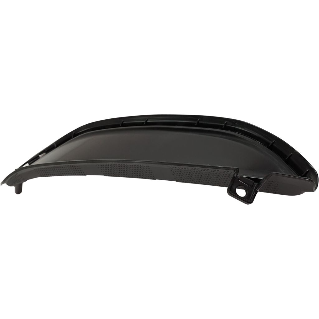 HYUNDAI TUCSON FOG LAMP COVER LOWER LEFT (Driver Side) GLOSS BLACK OEM#86527D3520 2019-2021 PL#HY1038149