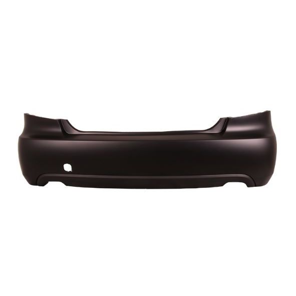 SUBARU IMPREZA WRX/STI REAR BUMPER COVER PRIMED (S/D) OEM#57704FG031 2008-2010 PL#SU1100158