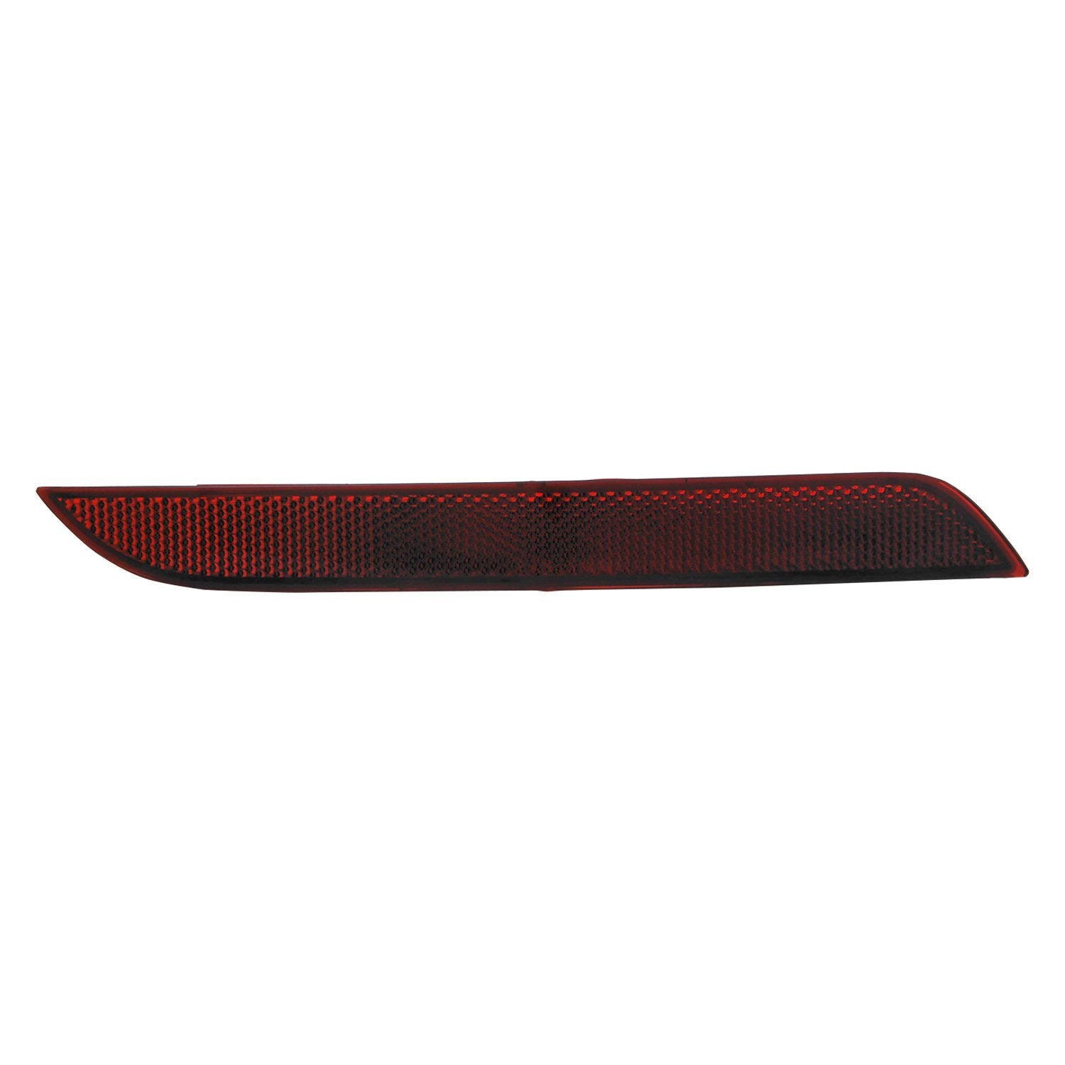BMW BMW 4 (4DOORS/GRAN COUPE) REAR BUMPER REFLECTOR LEFT (Driver Side) (WO/M SPORT) OEM#63147382233 2015-2017 PL#BM1184100
