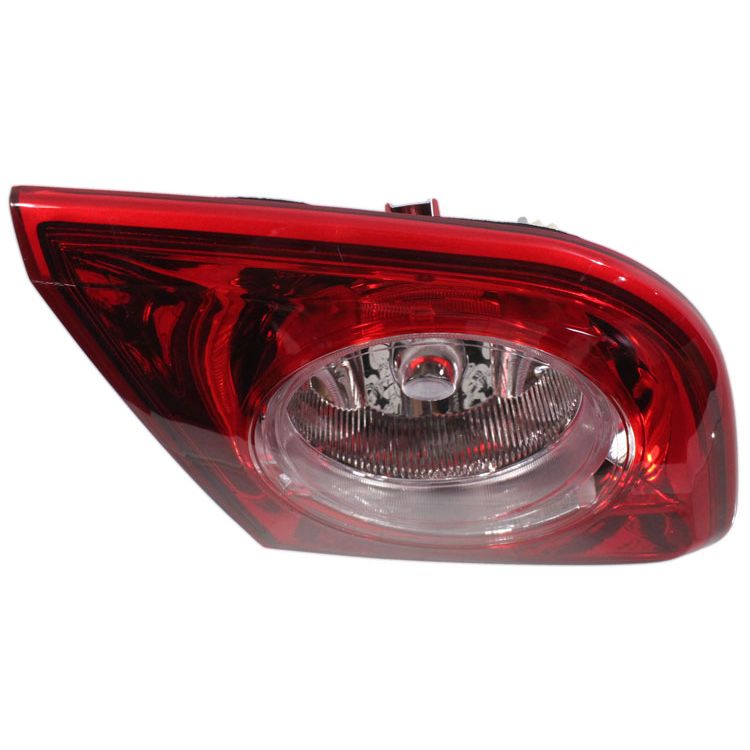 CHEVROLET MALIBU SEDAN TAIL LAMP ASSY LEFT (Driver Side) (INNER) OEM#15271120 2008-2012 PL#GM2882109