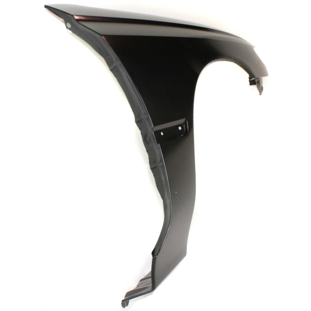 TOYOTA SOLARA FENDER RIGHT (Passenger Side) OEM#5380106050 1999-2003 PL#TO1241175