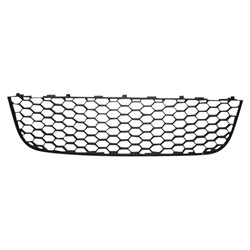 VOLKSWAGEN R32 FRONT BUMPER GRILLE CENTER (HONEYCOMB) OEM#1K0853677B9B9 2008 PL#VW1036111