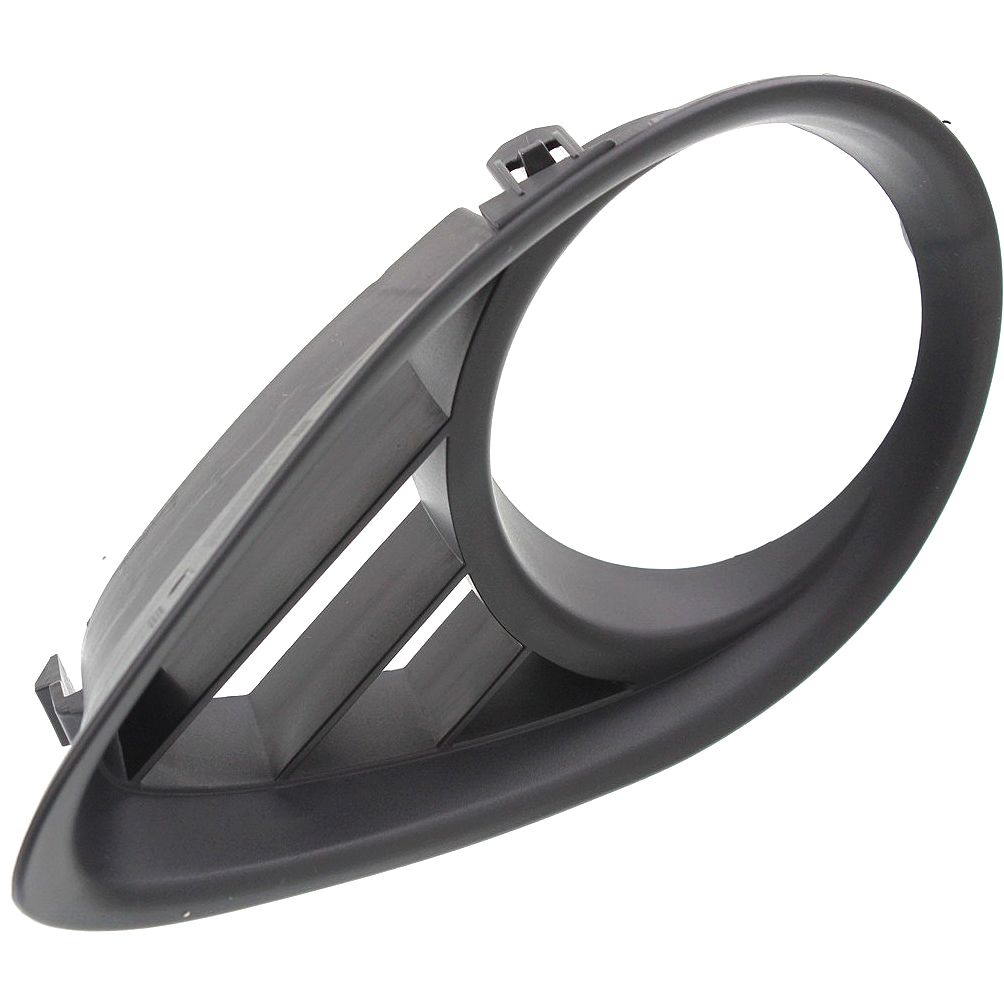 INFINITI FX35/FX37/FX50 FOG LAMP BEZEL LEFT (Driver Side) BLACK OEM#622571CA0A 2009-2011 PL#IN1038100