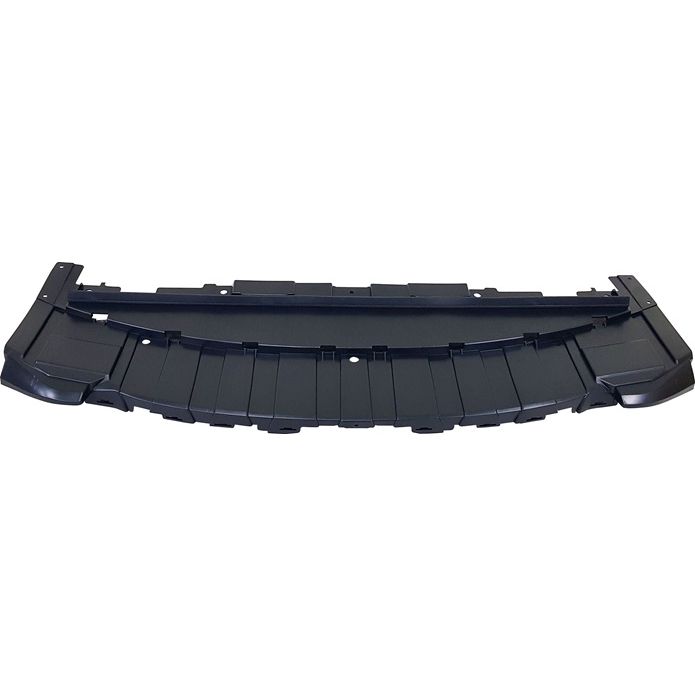 DODGE HORNET FRONT SPLASH SHIELD (FRONT UNDER CVR) OEM#68622473AA 2023-2025 PL#CH1228187