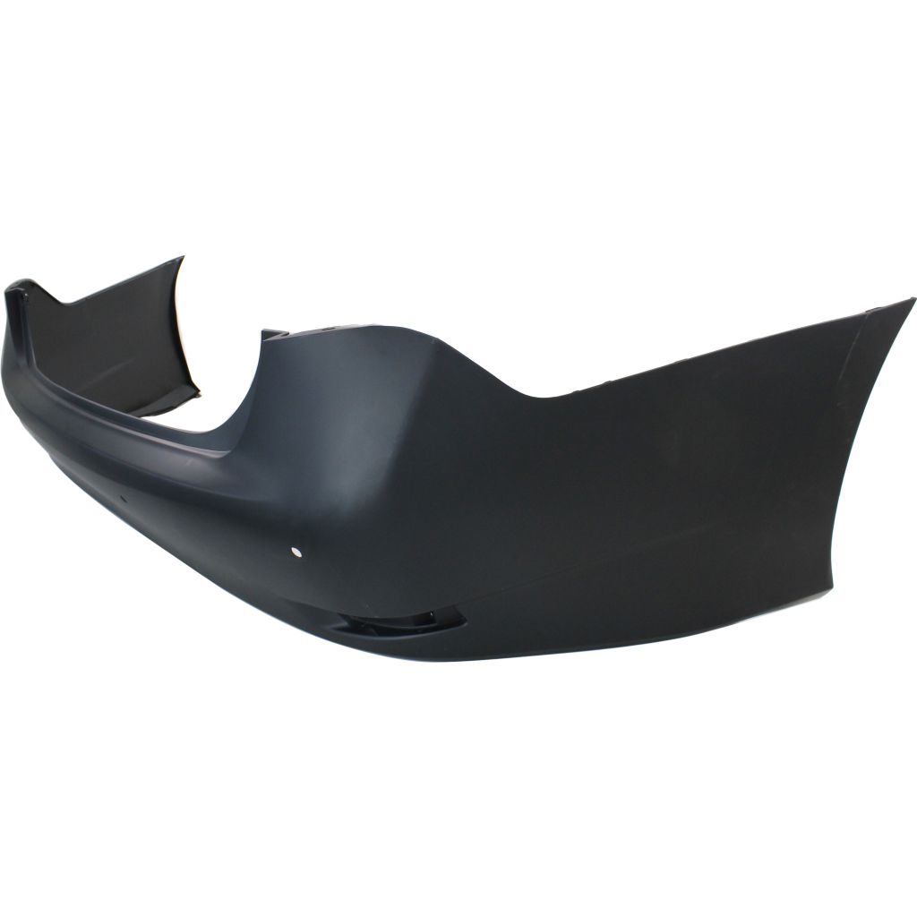 LEXUS GS 350/200t REAR BUMPER COVER PRIMED (W/ SENSOR) OEM#5215930964 2014-2015 PL#LX1100179