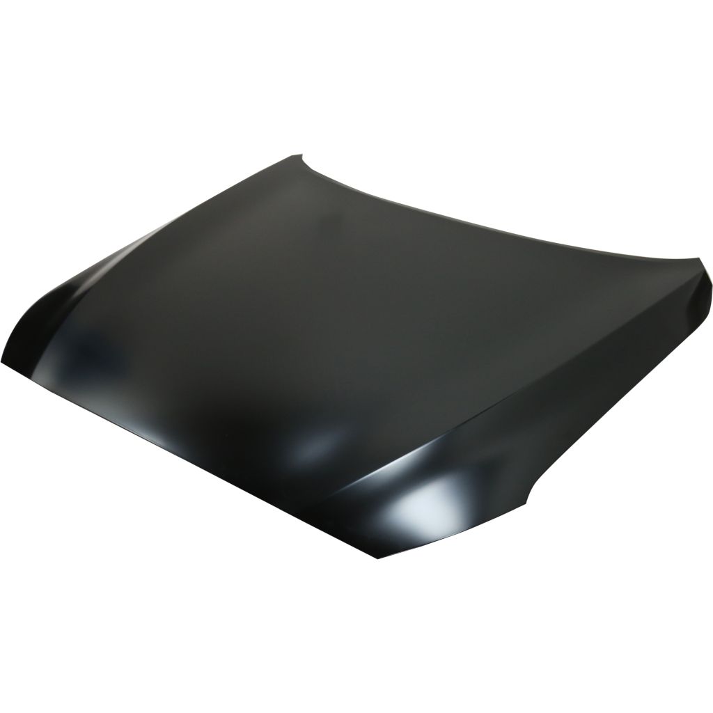 GENESIS G80 HOOD**CAPA** OEM#66400B1000 2017-2020 PL#HY1230165C