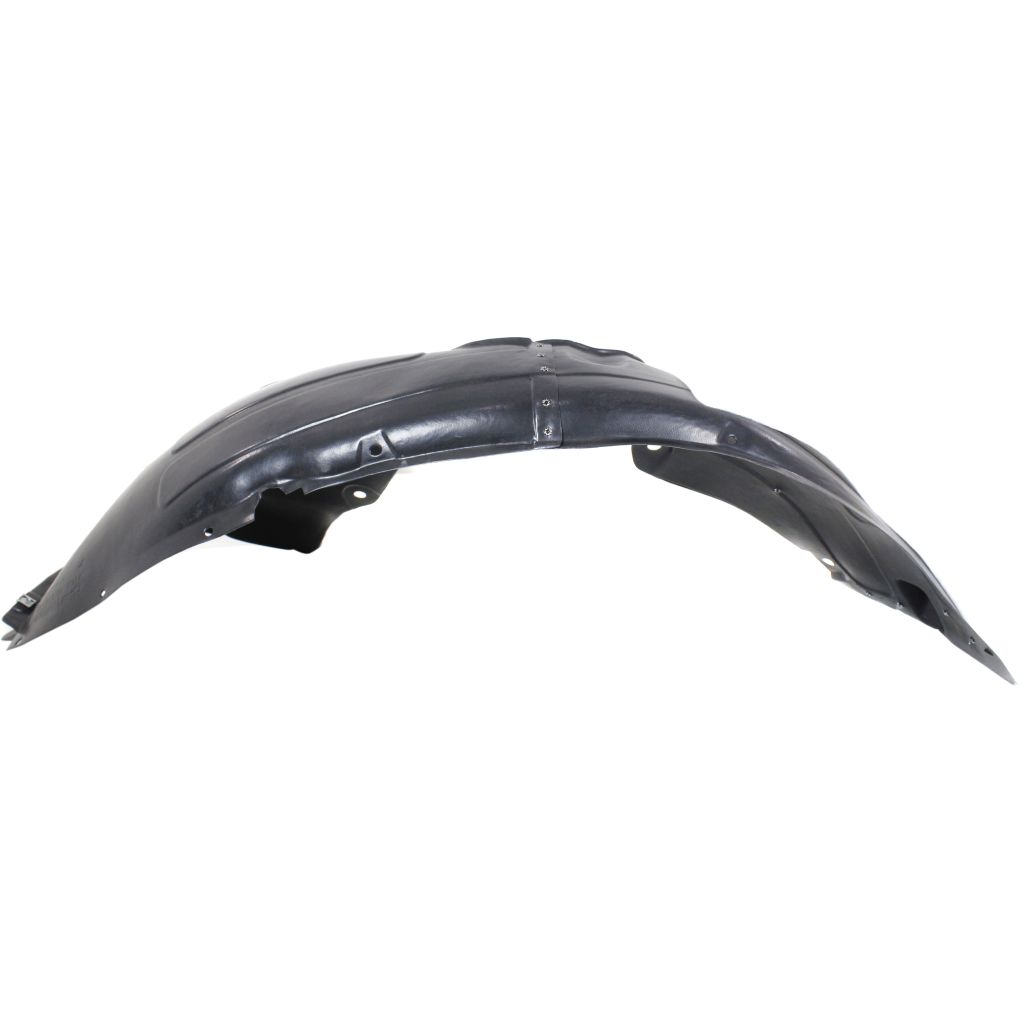 HYUNDAI TUCSON FENDER LINER LEFT (Driver Side) OEM#86811D3000 2016-2018 PL#HY1248156