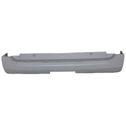 FORD TRUCKS & VANS EXPEDITION "REAR BUMPER COVER PRIMED (EXC EL/MAX)(W/ SENSOR)(119""WB)" OEM#7L1Z17K835BPTM 2007-2010 PL#FO1100612