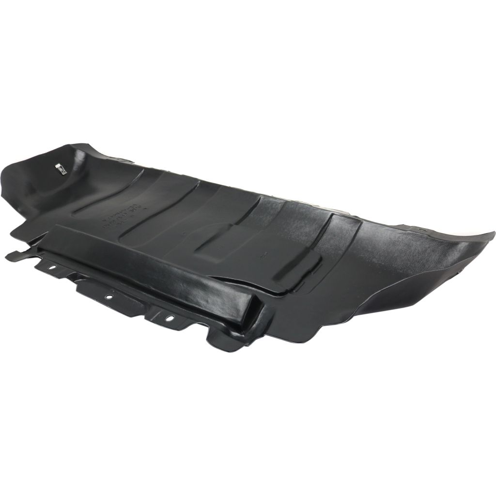 JEEP GRAND CHEROKEE FRONT SPLASH SHIELD (3.6L) (ENG UNDER CVR) OEM#68091772AB 2014-2022 PL#CH1228120